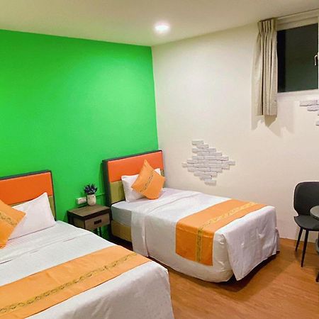 Mong Shan Homestay Kenting Εξωτερικό φωτογραφία