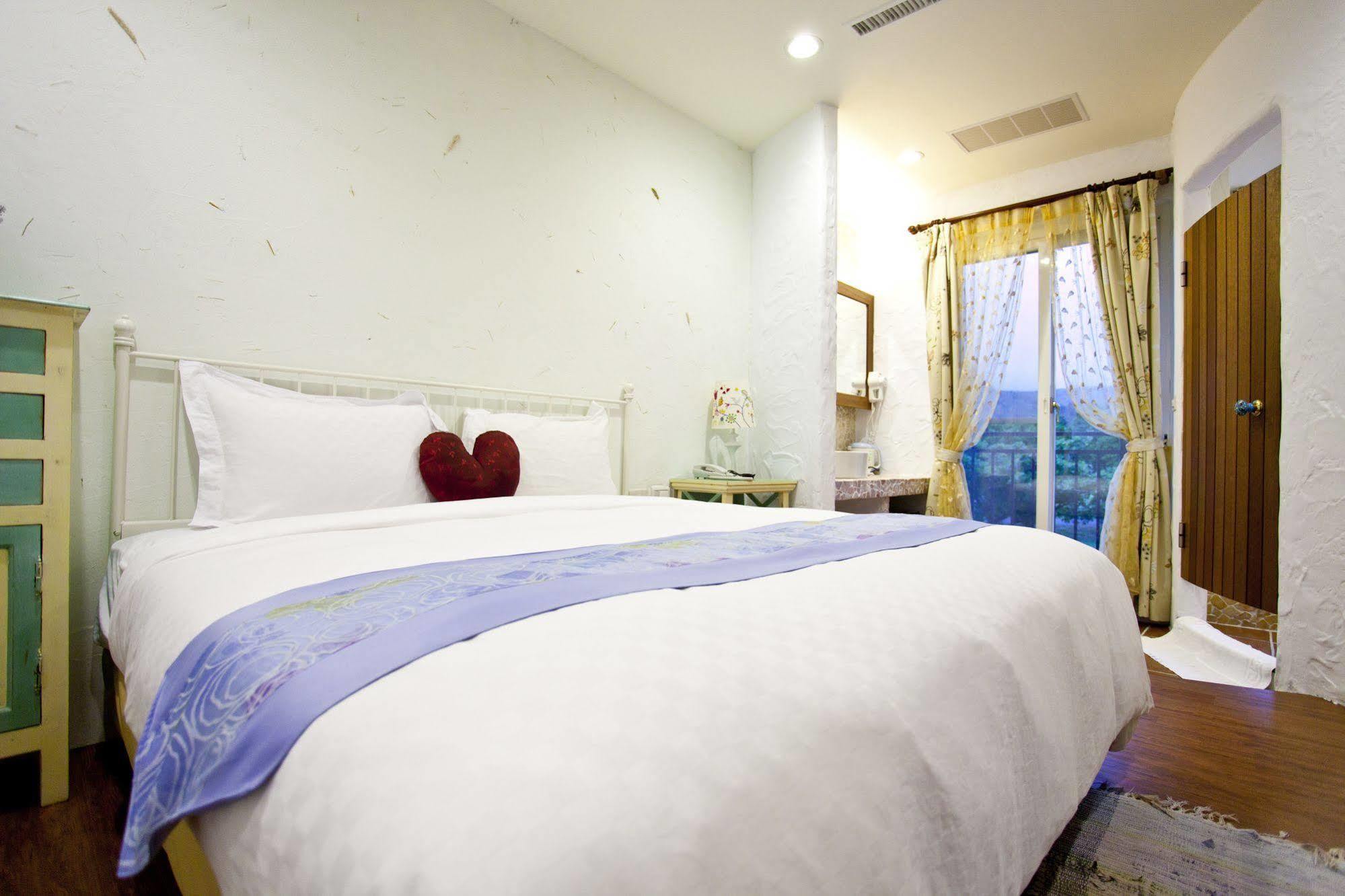 Mong Shan Homestay Kenting Εξωτερικό φωτογραφία