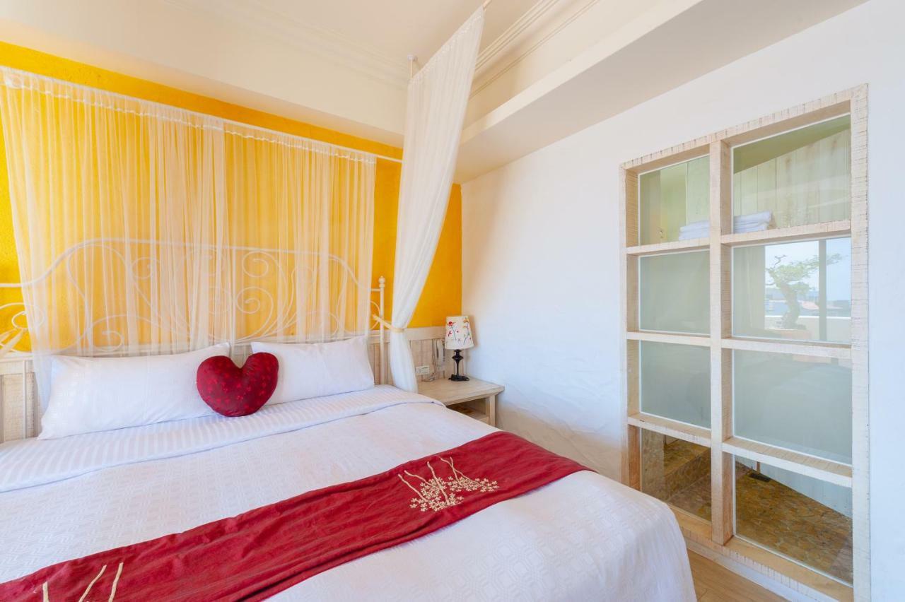 Mong Shan Homestay Kenting Εξωτερικό φωτογραφία