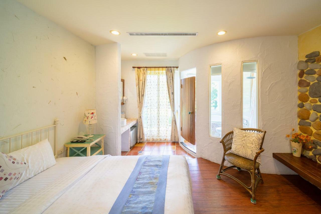 Mong Shan Homestay Kenting Εξωτερικό φωτογραφία