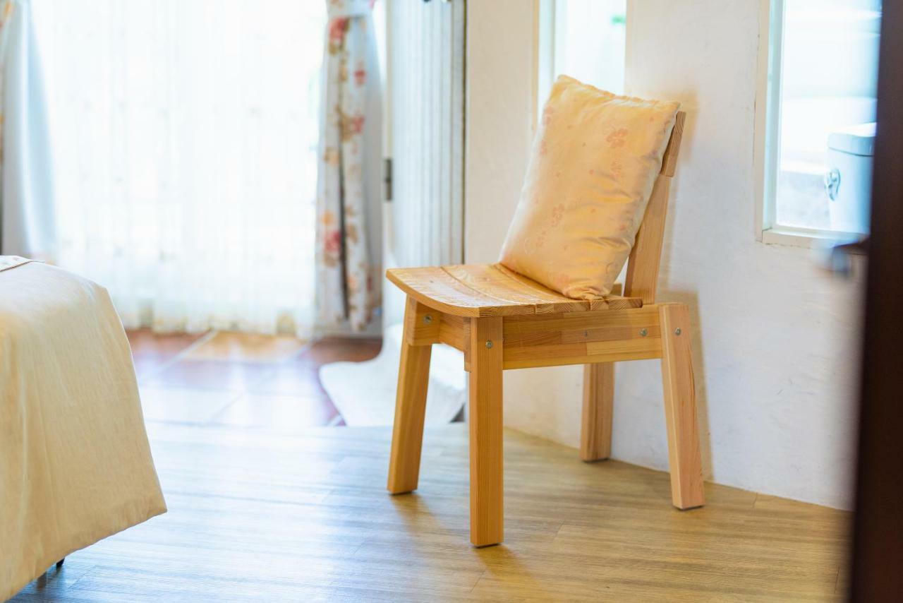 Mong Shan Homestay Kenting Εξωτερικό φωτογραφία