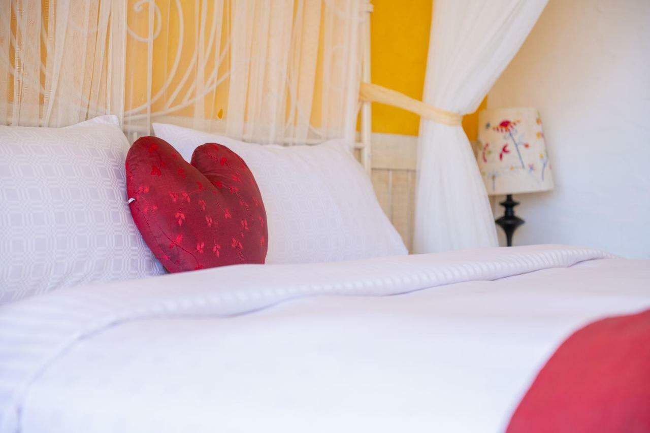Mong Shan Homestay Kenting Εξωτερικό φωτογραφία