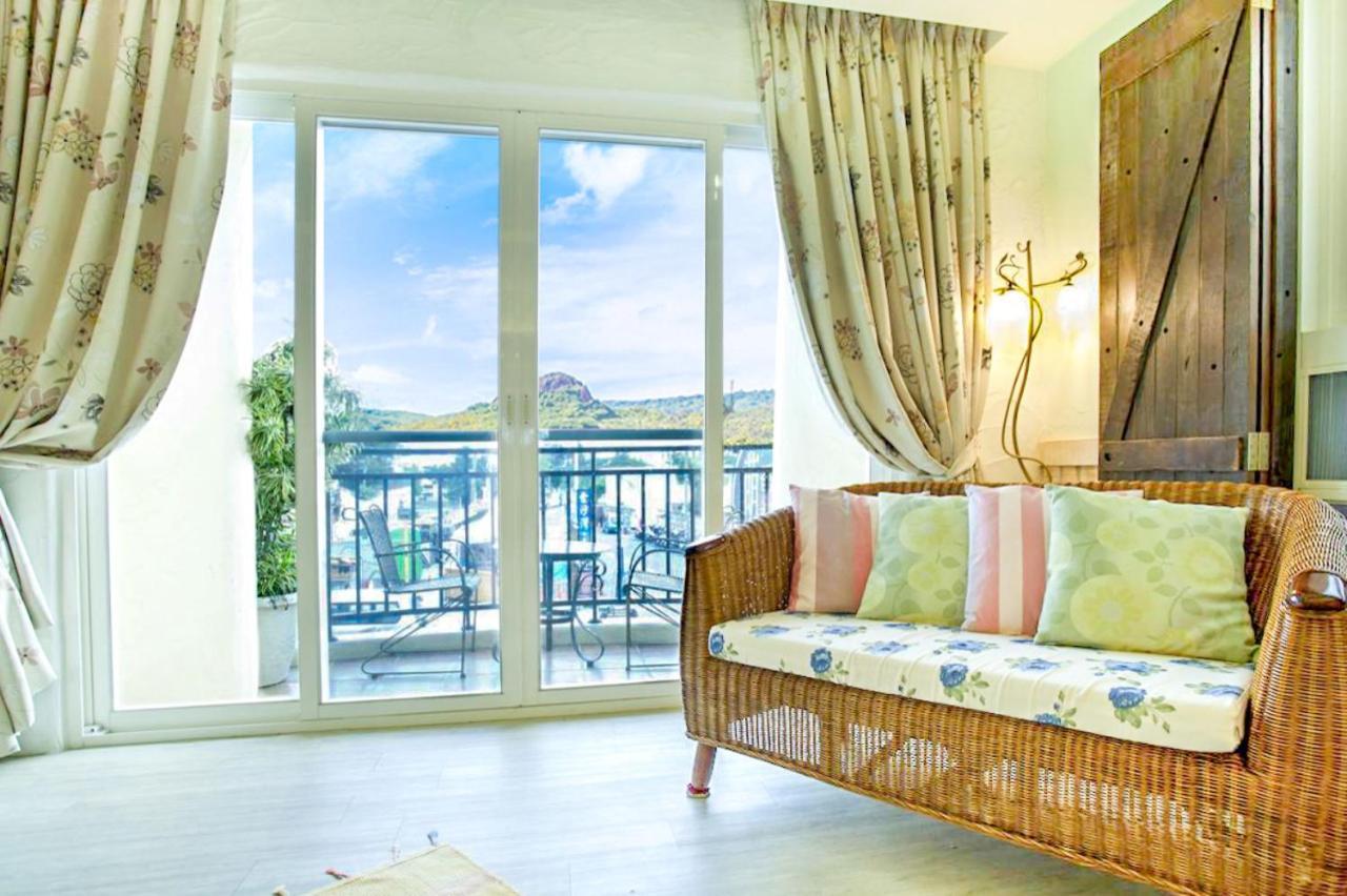 Mong Shan Homestay Kenting Εξωτερικό φωτογραφία